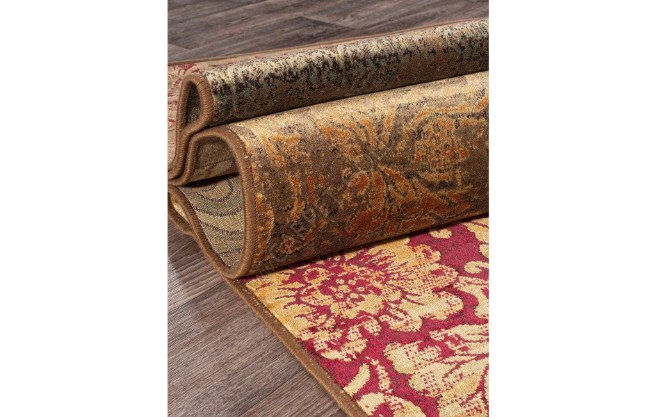 Бельгийский ковер Ragolle Matrix 89414 9222